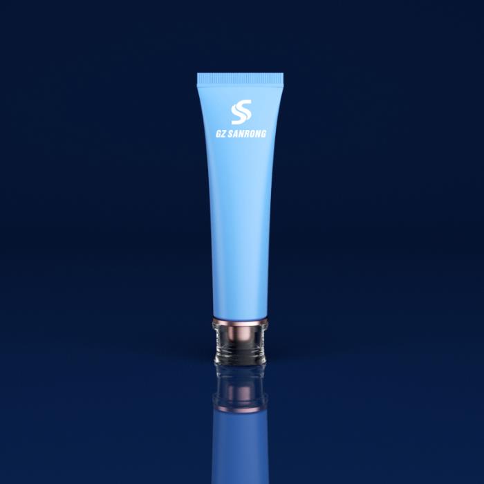 Nozzle Tube with Acrylic Cap D22 ST-08 23210220002